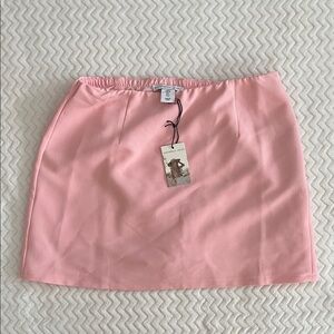 Sincerely Jules Pink Golf Skort